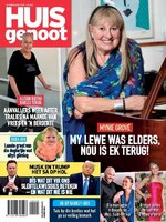 Huisgenoot